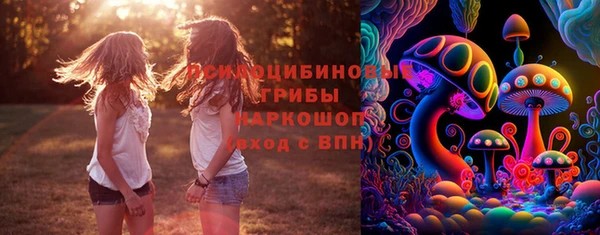 герыч Осташков